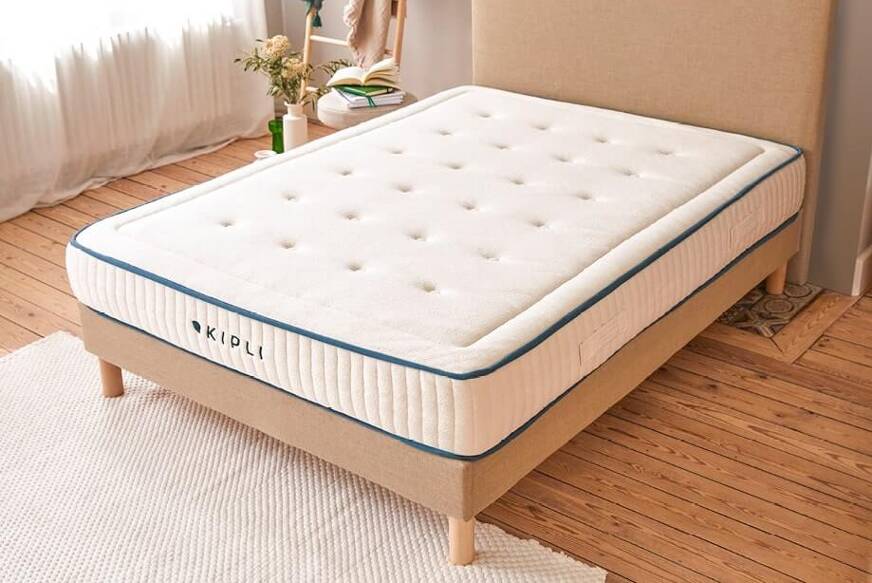 matelas kipli latex